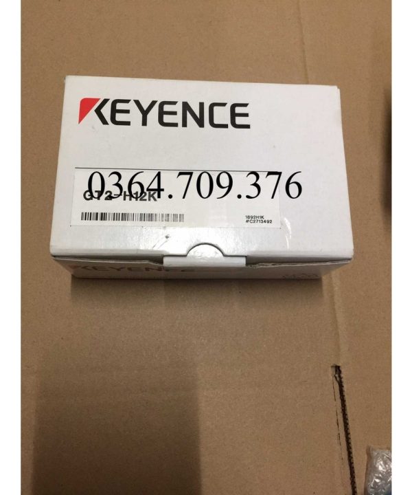 Cảm Biến Keyence    GT2-H12K
