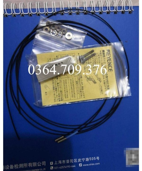 Cảm Biến Keyence FU-79