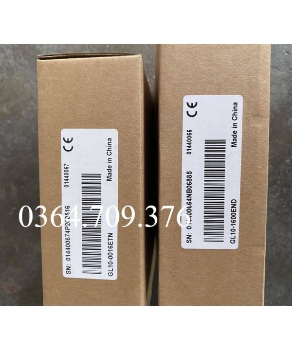 Bộ Điều Khiển GL10-3200END Inovance