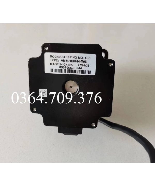 AM34HD0404-M08 Động Cơ Bước Stepper Motor Moons