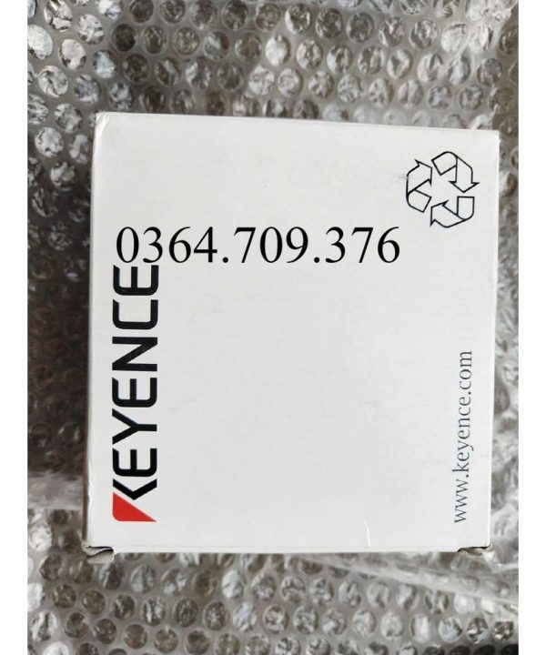 Bộ Khuếch Đại Keyence  FS-N18N Chìa Khóa