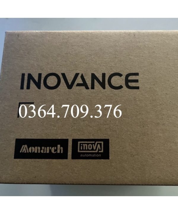 Hoàn Toàn Mới Inovance H5U-11614MTD-A8S PLC