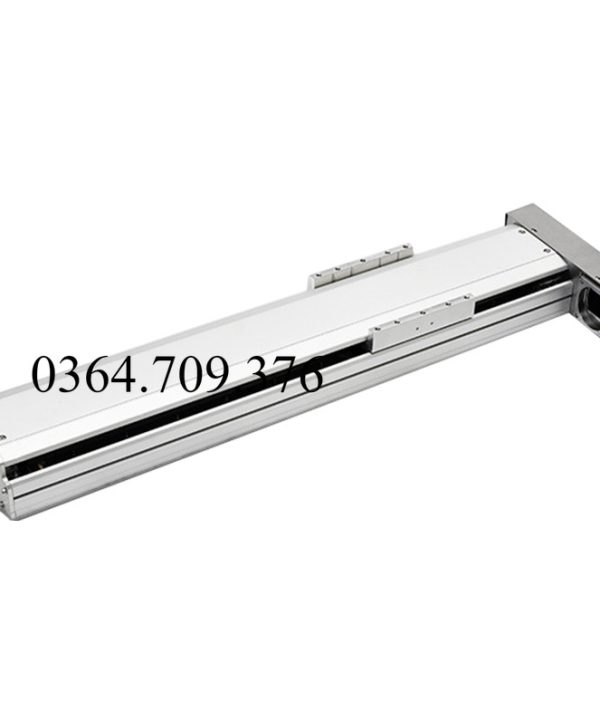 Robot Đơn Trục Toyo Vít Me Nửa Kín Dẫn Hướng Linear Bước Servo Tùy Chỉnh MT17 I-robo Robostar Hyulim  IAI