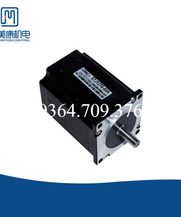 JMC ba phase động cơ NEMA 23 57 Mét 1.5nm Series từ Trung Quốc 57j1276-658