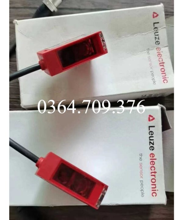 Cảm Biến Quang Điện Triệt Tiêu Nền Leuze Ht25c. XL/4p-200-m12 50139624