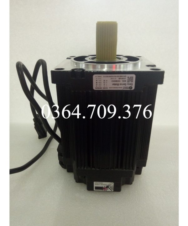 H2-2206 Servo Lai Điện Áp Cao Tốc Độ Cao Leadshine12nm 1103hbm120h-1000 Chính Hãng