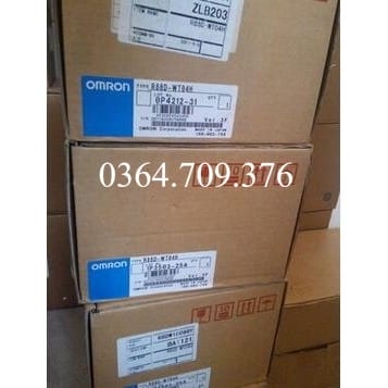 R88D-1SN01H-ECT Omron 100W