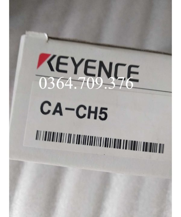 Cảm Biến Keyence CA-CH5