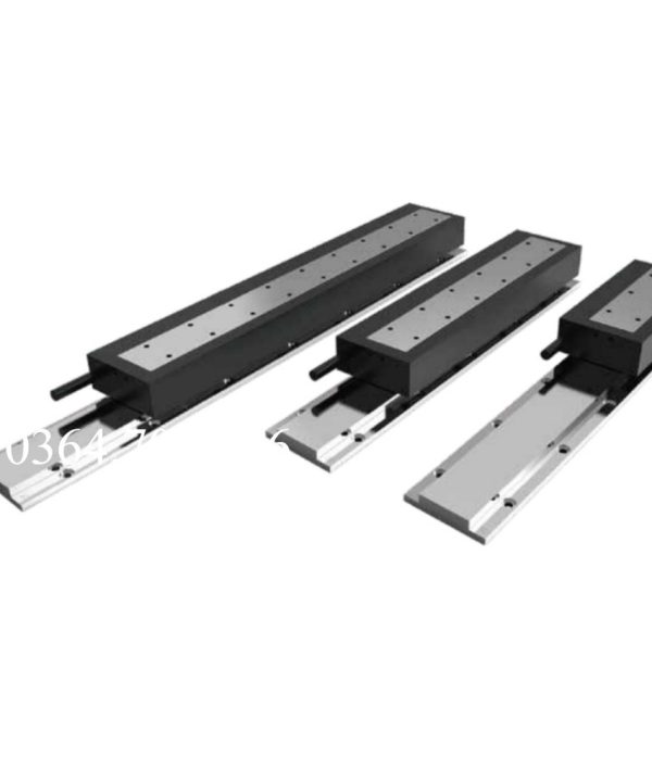 Động Cơ Điện Tuyến Tính Động Cơ Truyền Động Trực Tiếp Robot Linear Motor Servo JMC Toyo I-robo Robostar Hyulim IAI