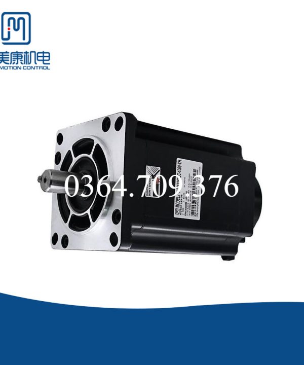 JMC NEMA 42 3-phase 16nm đầy đủ khép kín vòng lặp lai động cơ servo cho máy CNC 110j12160ec-1000