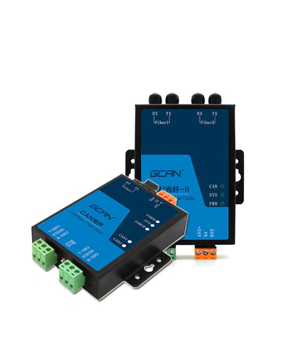 Sợi để CAN chuyển đổi module SC ST FC giao diện để kết nối xây dựng máy chủ báo cháy và phần mở rộng