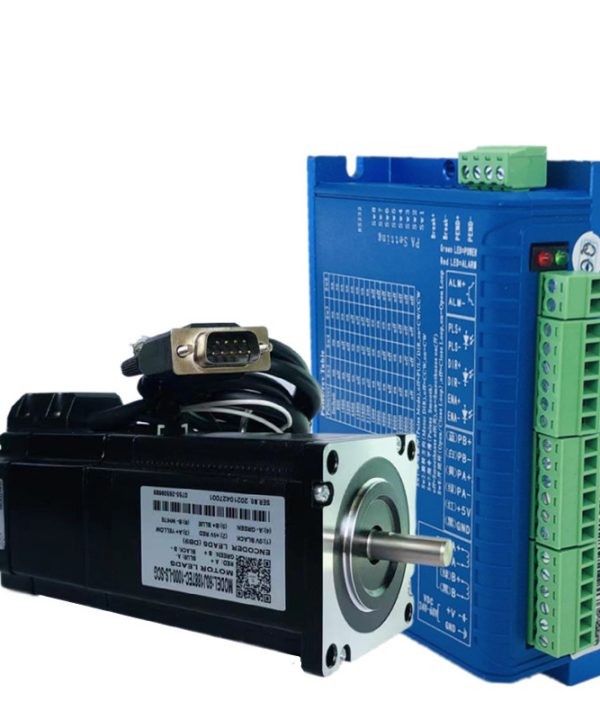 60j1887ec-1000-sc 2hss57 Jiemeikang 3nm Vòng Kín Phanh 2 Pha Động Cơ Bước JMC Stepper