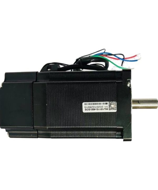 Jiemeikang 86j18118-460-scg 86 2 Pha Phanh Bước Động Cơ Thay Thế 86j18118-842-sc JMC Stepper