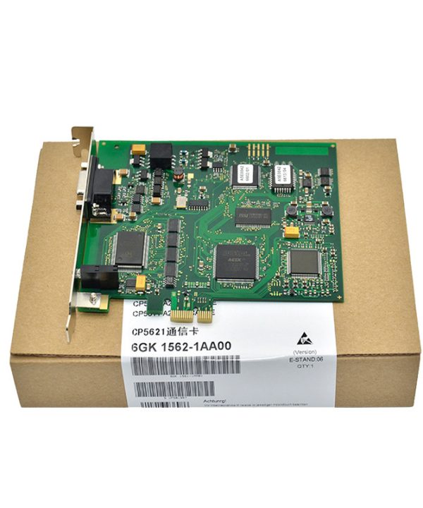 Tương Thích Với Thẻ Giao Tiếp Siemens Cp5611 6gk1561-1aa01/1aa00 Phiên Bản Nâng Cấp 5621-mpi/DP