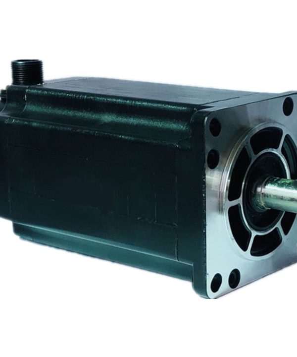 Jiemeikang 110j12185-360 Mô-men Xoắn Động Cơ Bước 3 Pha 16N. M Thích Ứng Với Bộ Điều Khiển 3dm3722 JMC Stepper