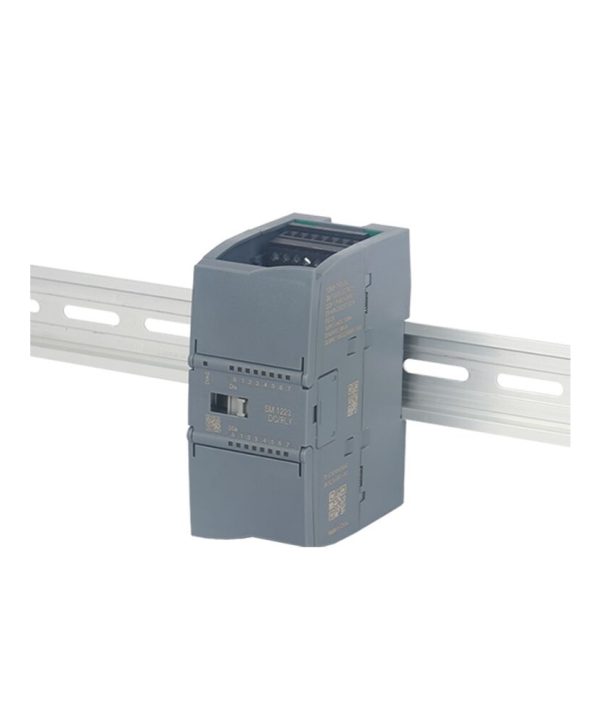 Amsamotion Tương Thích Với Module Mở Rộng S7-1200plc Của Siemens Analog Kỹ Thuật Số Sm1223 Sm1231