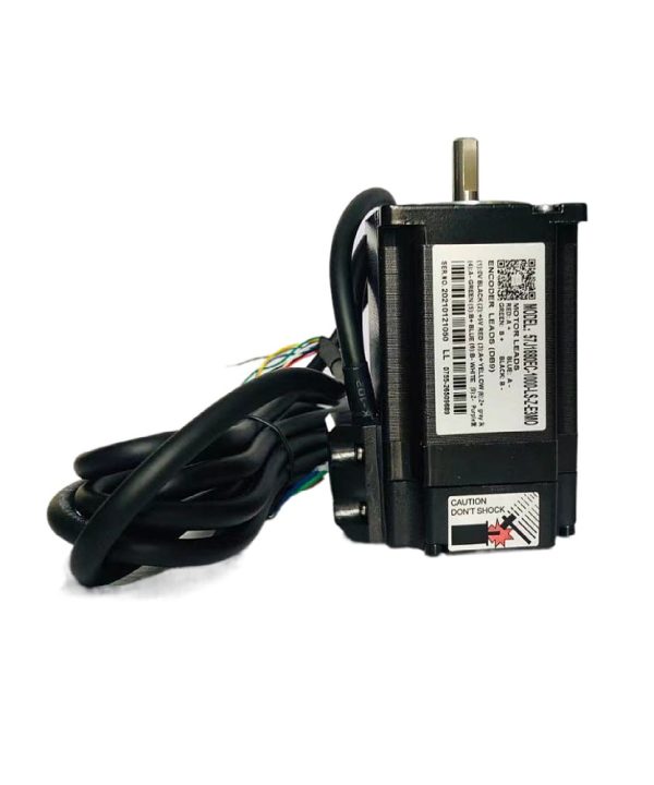 57j1880ec-1000-ls-z-e3m0 Jiemeikang 57 Động Cơ Bước 2 Pha Vòng Kín Động Cơ Mặt Nạ JMC Stepper