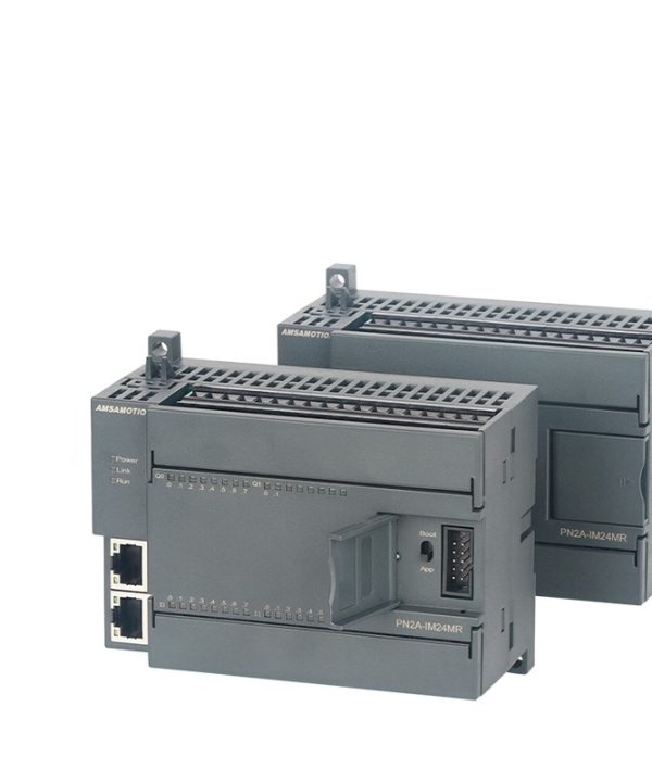 Module Thu Thập IO Từ Xa Phân Tán Profinet Amsamotion, Giao Tiếp Bus PN, Mở Rộng Đại Lượng Kỹ Thuật Số Et200