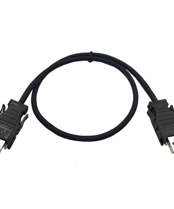 JEPMC-W6002-A5-E Dùng Cho MECHATROLINK-II Đường Dây Liên Lạc Yaskawa 03-e M2