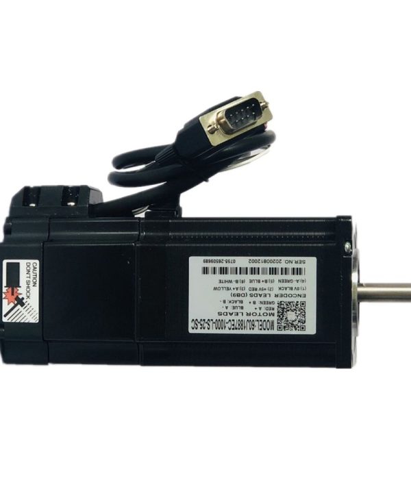 60j1887ec-1000-ls-25-sc Jiemeikang 3nm Vòng Kín 60 2 Pha Động Cơ Bước Động Cơ Phanh JMC Stepper