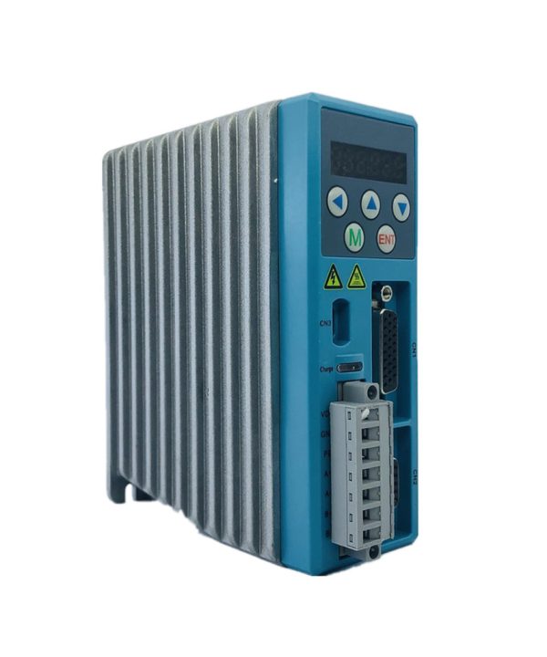 Bộ Điều Khiển Động Cơ Bước Hiển Thị Kỹ Thuật Số 2hss458 Thích Ứng Với Bộ Điều Khiển Động Cơ Bước 42/57/60 JMC Stepper