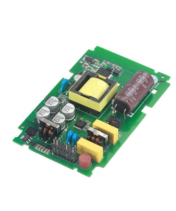 Tương Thích Với Siemens S7-200 Series PLC Điều Khiển Công Nghiệp Cpu224xp/226cn/222 Bảng Nguồn 200Smsrt