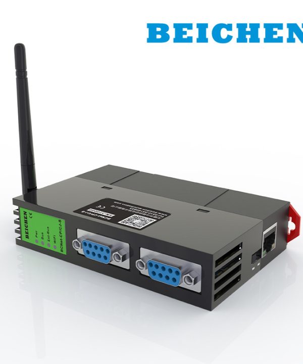 Bcnet-cp/CJ-S Thích Hợp Cho Omron CP/CJ Series Để Fins, Modbus TCP (Không Dây) Beichen