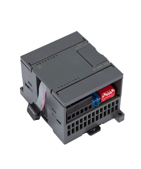 Amsamotion  Tương Thích Với Module Mở Rộng Analog Số Lượng Siemens PLC EM223/232/235/231