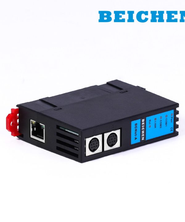 Bcnet-a Thích Hợp Cho Mitsubishi A Series PLC To Modbus TCP Beichen