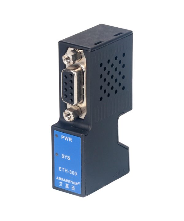 Amsamotion Tương Thích Với Siemens S7-200/300plc Ppi/DP/MPI Sang Ethernet Module ETH-200
