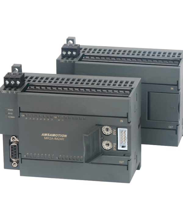 Amsamotion Modbus Rtu Mở Rộng Kỹ Thuật Số Analog RS485 Thu Thập Module IO Tín Hiệu Điện Áp Và Dòng Điện