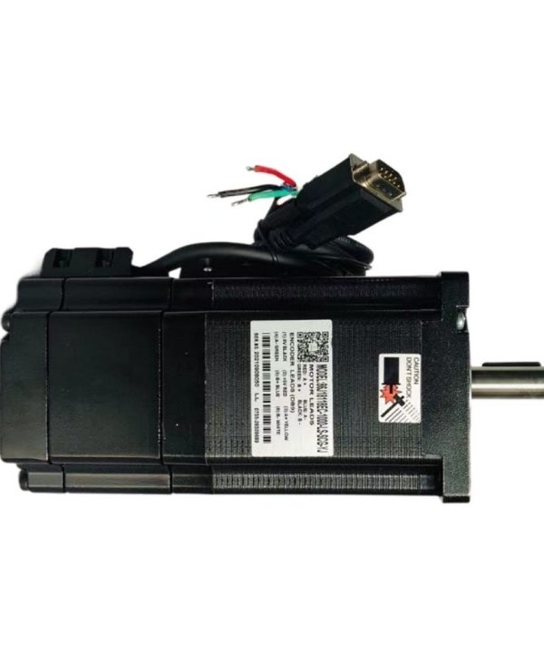 Động Cơ Bước Phanh Vòng Kín 2 Pha Jiemeikang 86 8.5nm86j18118ec-1000-ls-scg-yj JMC Stepper