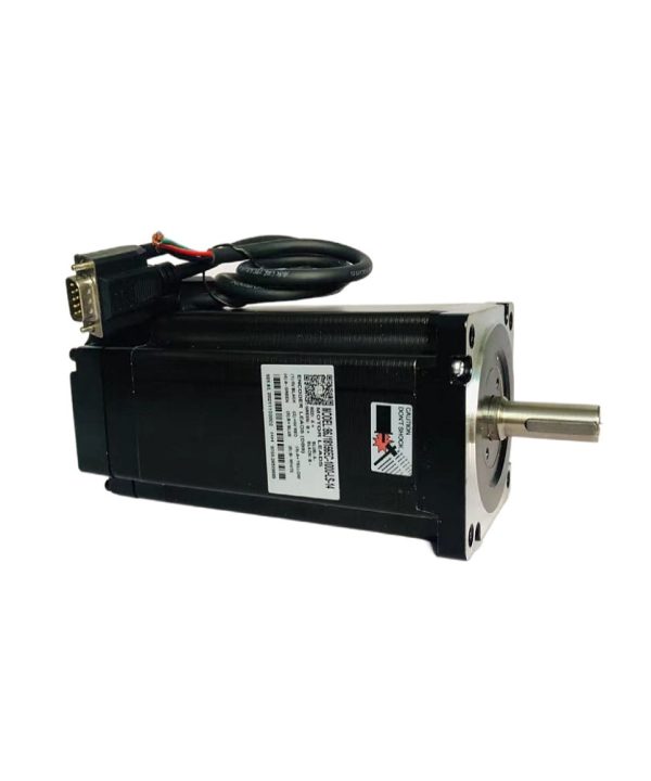 86j18156ec-1000-ls-14 Jiemeikang 86 Vòng Kín 12nm Động Cơ Bước 2 Pha JMC Stepper