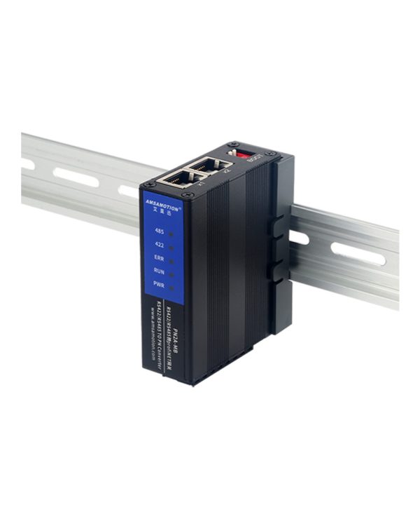 Amsamotion Profinet Sang Giao Thức Modbus Cổng Chuyển Đổi Cầu Chuyển Đổi Module Giao Tiếp 485/422