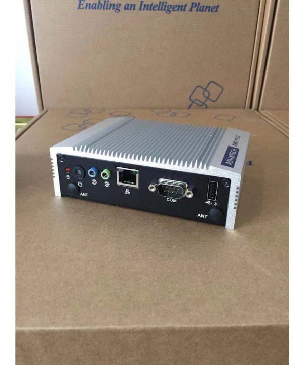 Máy Tính Công Nghiệp Advantech ARK-1123H-U0A3 Lõi 4 Nhúng Máy Tính  J1900
