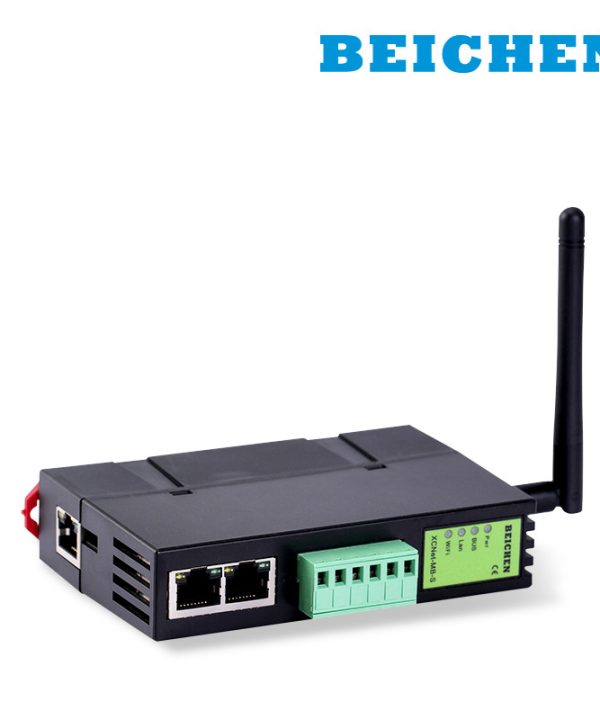 MB-S Cho Siemens S7-1200/1500 Cổng Mạng Để Modbus Rtu/TCP Beichen