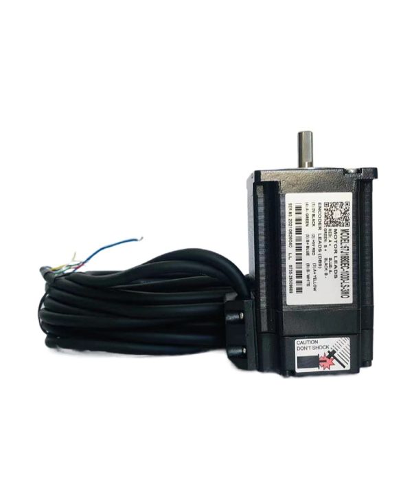 57j1880ec-1000-ls-3m0 Jiemeikang Vòng Kín 57 Động Cơ Bước 2 Pha Thích Ứng Với Ổ Đĩa 2hss57 JMC Stepper