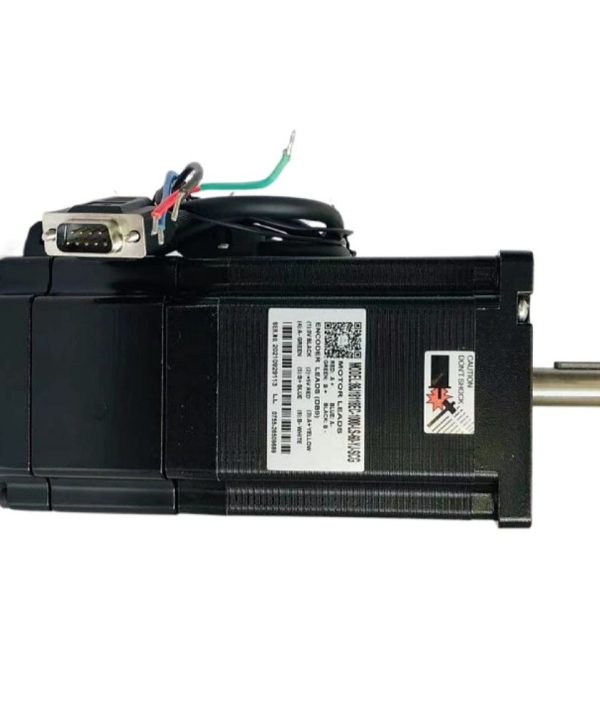 86j18118ec-1000-ls-60-yj-scg Jiemeikang 86 Động Cơ Servo Bước Phanh 2 Pha Vòng Kín JMC Stepper