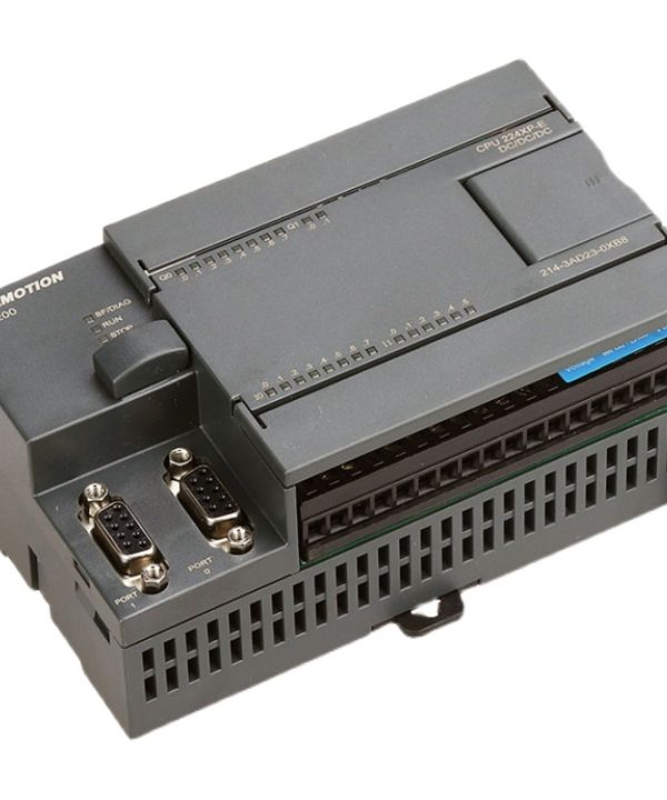 Amsamotion Tương Thích Với Bộ Điều Khiển PLC  S7-200 Của Siemens Cpu224xp Ethernet 214-2bd23
