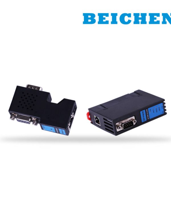 Bcnet-cx Cho Omron Cqm1h/Cpm1 (2)A/C200H Modbus TCP Beichen