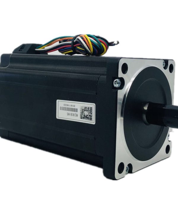 86j18156-845 2dm860 Bộ Điều Khiển Động Cơ Bước 2 Pha Jiemeikang Máy Khắc 12nm JMC Stepper