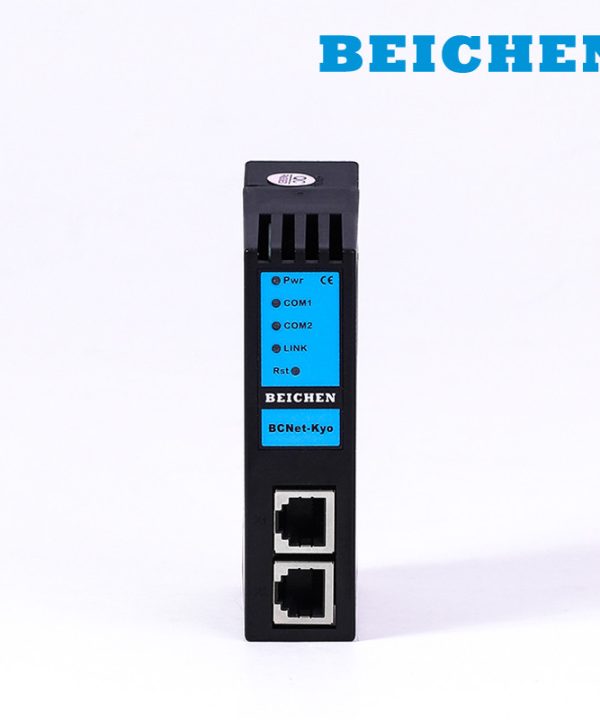 Bcnet-kyo Cho Dòng Koyo PLC(RJ11) Để Modbus TCP Beichen