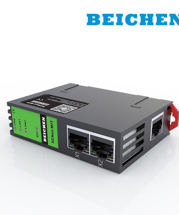 Xcnet-mit Phù Hợp Với Máy Chủ Mitsubishi Q (Cổng Mạng) Sang MC (Khung 3E), Modbus TCP Beichen