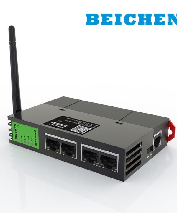 PN-S Cho Siemens S71200/1500 Vòng/phút Modbus TCP Psof (Không Dây) Beichen