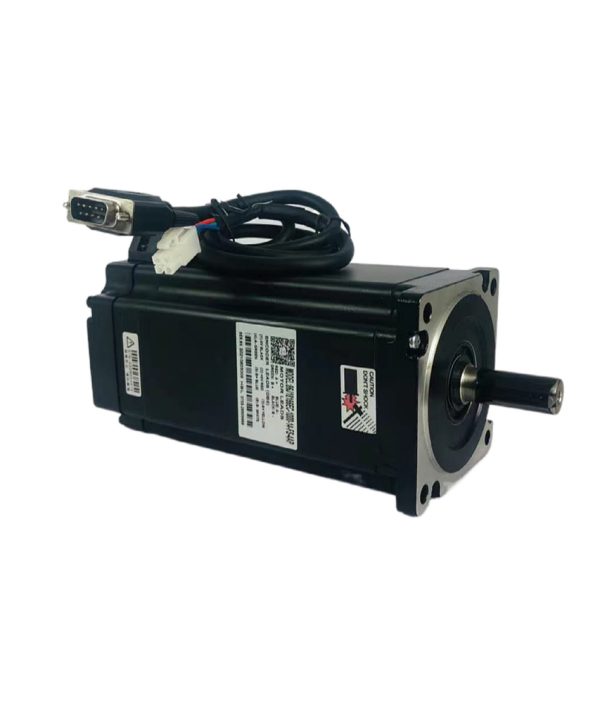 86j18156ec-1000-14-fs-4ap Jiemeikang 12nm Không Thấm Nước 2 Giai Đoạn Vòng Kín Động Cơ Servo Bước JMC Stepper