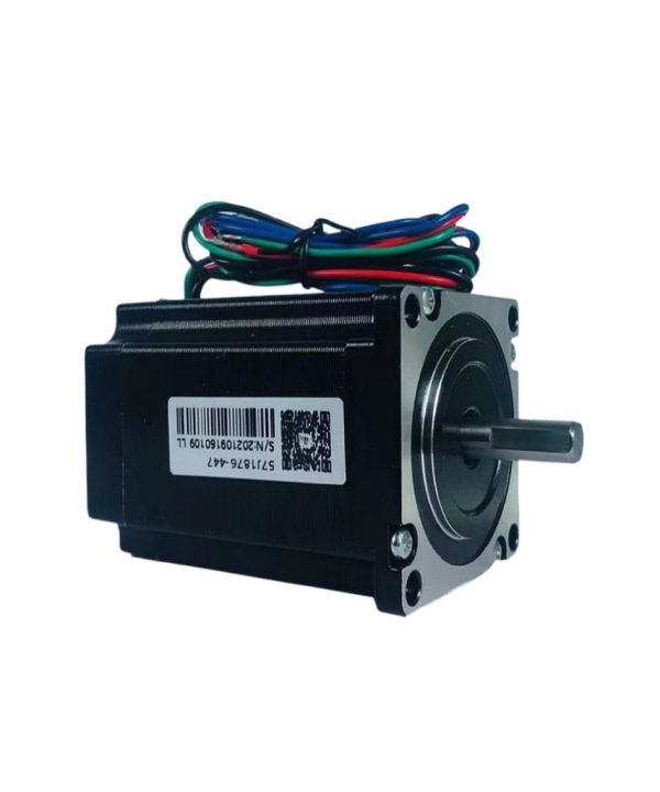 Jiemeikang 2nm 57 Động Cơ Bước 2 Pha 57j1876-447 Thích Ứng Với Động Cơ DC Ổ Đĩa 2dm556 JMC Stepper