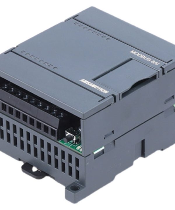 Bộ Sưu Tập Analog Modbus 4/8 Input Và Output Module 4-20mA Dòng Điện Và Điện Áp Analog Đến RS485