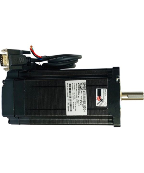 86j18156ec-1000-60-ls-14 Jiemeikang Vòng Kín Động Cơ Bước 2 Pha Động Cơ Phanh Servo JMC Stepper