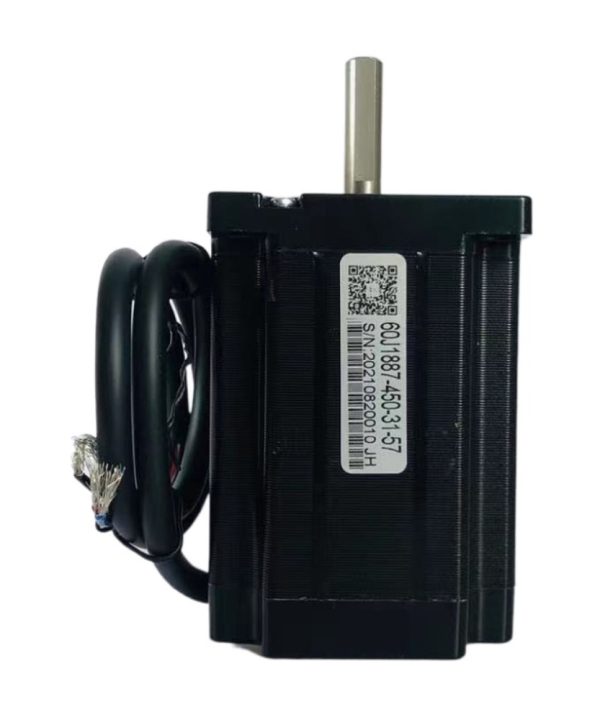 60j1887-450-31-57 Jiemeikang 60 Động Cơ Bước 2 Pha 3nm Thích Ứng Với Bộ Điều Khiển 2dm556 JMC Stepper