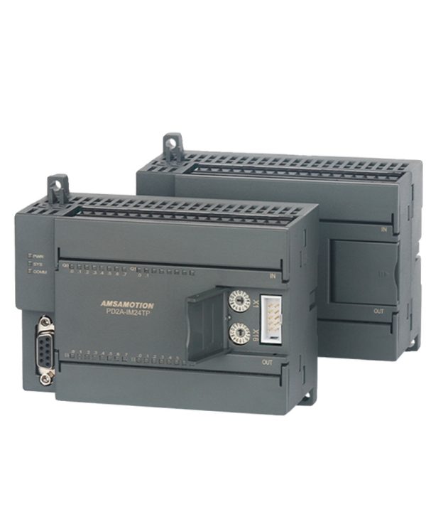 Amsamotion Tương Thích Với Siemens Profibus-dp Bus Từ Xa IO Thu Thập Module Mở Rộng Giao Tiếp 300plc